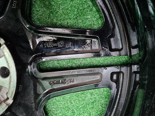 Диск Комплект R20 Mercedes GLE V167 (18-нв) AMG