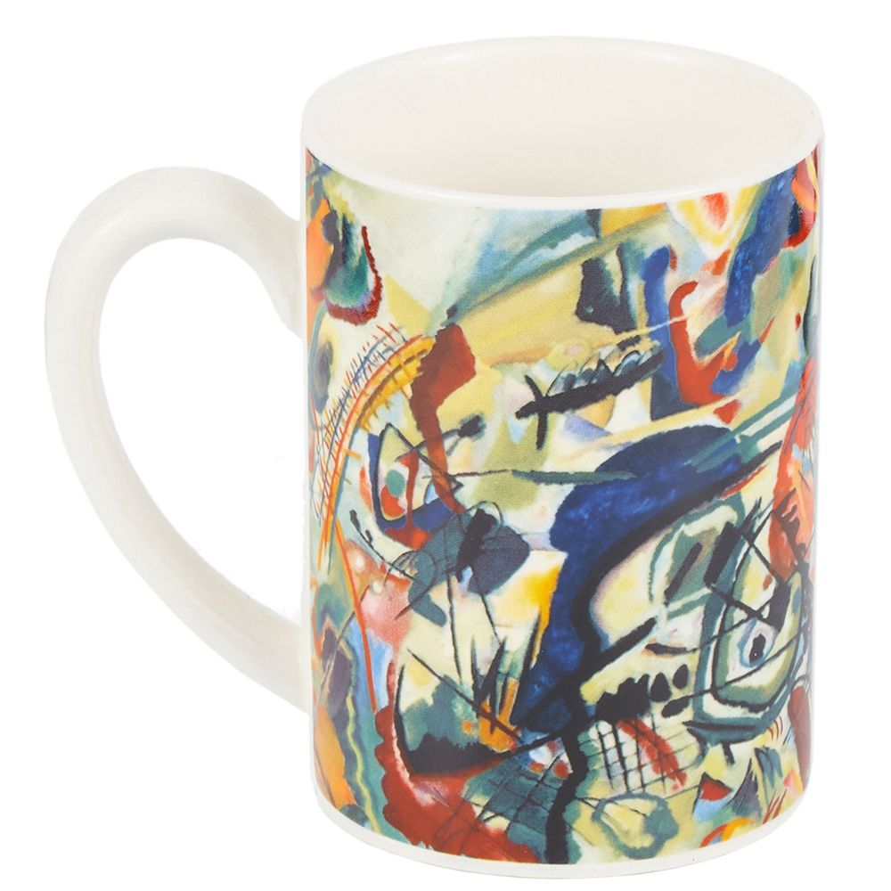 Кружка Gipfel Art 52265 350 мл