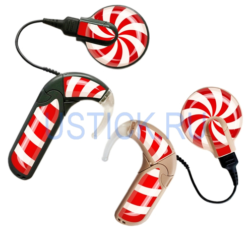 OPUS2 "Карамелька"