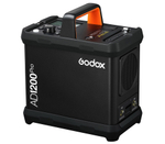 Генераторная вспышка Godox Witstro AD1200Pro TTL
