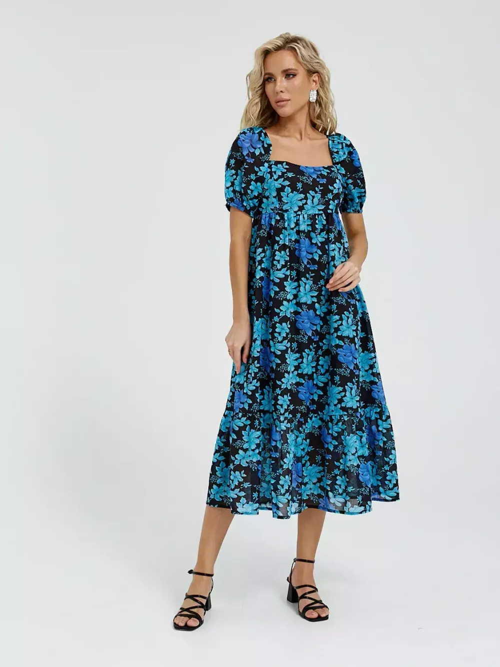 Платье (696-1) Jetty (Акция)