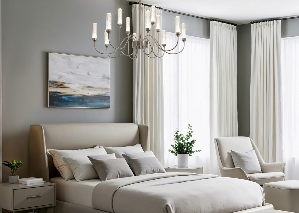 Потолочный светильник Freya FR2050CL-L36N