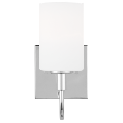 Настенный светильник Visual Comfort Oak Moore One Light Wall / Bath Sconce