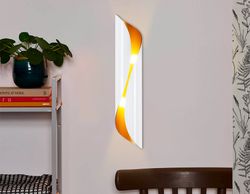 Ambrella Настенный светильник со сменной лампой Wall FW240