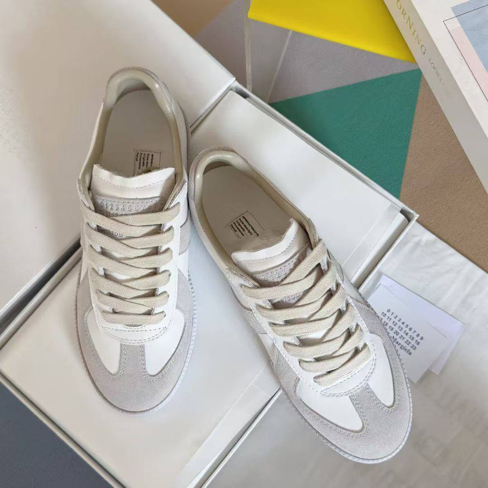 Кроссовки Maison Margiela