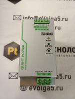 Phoenix Contact QUINT-PS/1AC/48DC/5 новое