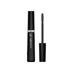 L'OREAL PARIS Тушь для Ресниц Telescopic Lift, Черный, 9.9 мл