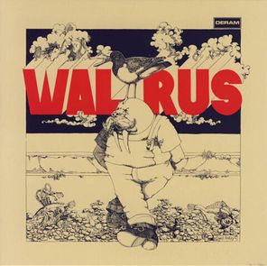 Walrus / Walrus (Limited Edition)(Mini LP SHM-CD)
