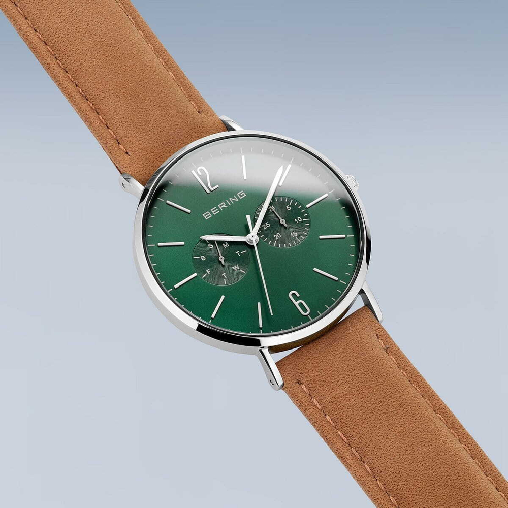 Мужские наручные часы Bering 14240-608