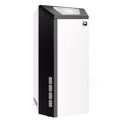 Стальные газовые котлы Omega E