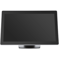 Сенсорный терминал PayTor MY-18, 18.5", J6412, Черный, RAM 8 Gb DDR4, SSD M.2 128 Gb , Без ОС