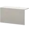 Накладка для стойки А-653 1010x380x560 Ресепшен Арго
