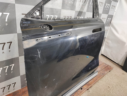 Дверь передняя левая Exeed RX 23-нв Б/У Оригинал 551001336AADYJ