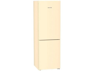 Холодильник Liebherr CNbed 5203 бежевый