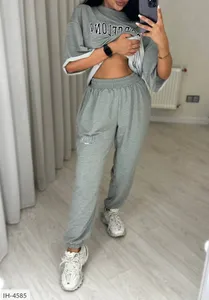 Костюм IH-4585 Фабрика Моды