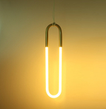 Pendant design lamp  Rudi small by Roll & Hill