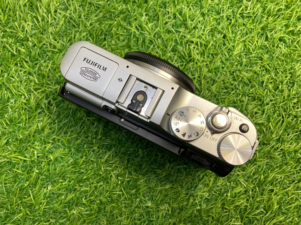 Fujifilm X-A2 Покупка/Продажа