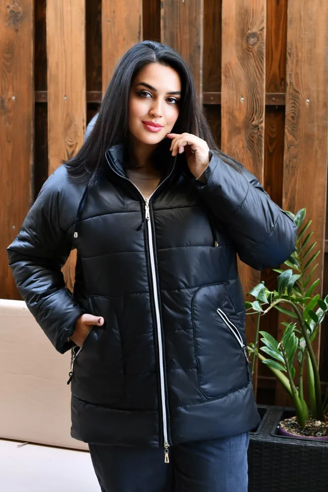 Куртка УК-21-115/2 Fabrika