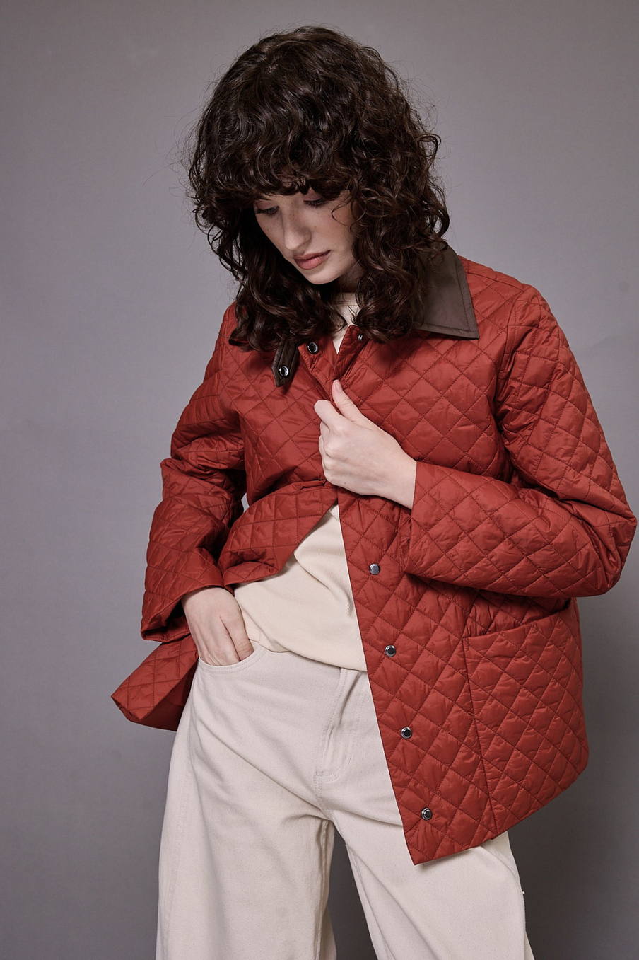 Куртка женская BRICK