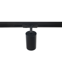 Светильник однофазный Crystal Lux CLT 0.31 018 BL