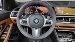 BMW 3 Series (G20) M340i (07.2021)