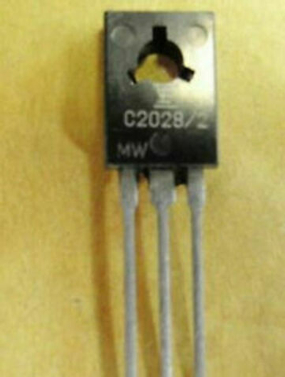 2SC2028  TO220F