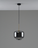 Светильник подвесной Moderli V11533-1P Teen