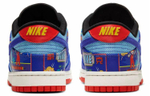 Кроссовки Nike Dunk Low Retro Og "Firecracker" "Cny"