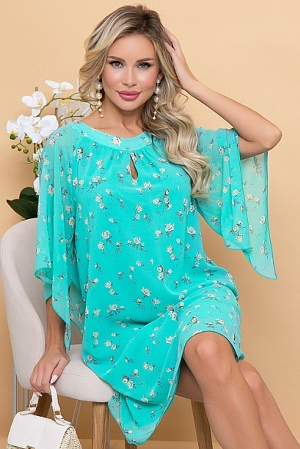 Платье 71177 Avili