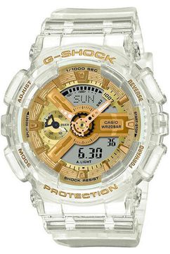 Женские часы Casio G-Shock GMA-S110SG-7A