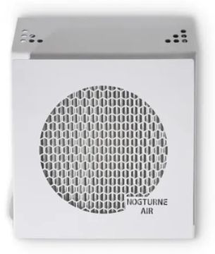 Вытяжка настольная MINI с регулировкой 65W Nogturne