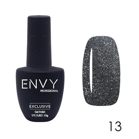 I Envy You, Гель-лак Galaxy № 13 (10 g)