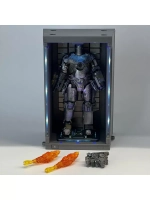 Фигурка Железный человек Iron Man Марвел ZD Toys 1908-01
