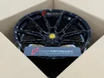 КОВАНЫЕ ДИСКИ ДЛЯ FERRARI 12 CILINDRI ФЕРРАРИ