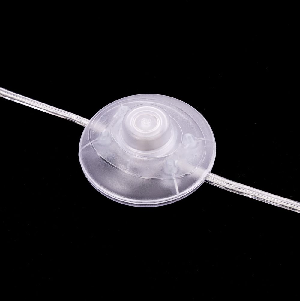 Citilux Адам Смарт CL228A931 RGB LED Умный торшер Матовый Хром