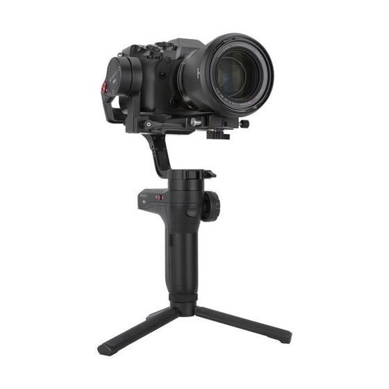 Zhiyun Weebill Lab Bundle 1