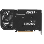 Видеокарта MSI RTX5060Ti SHADOW 2X OC PLUS 16GB GDDR7 (RTX 5060 Ti 16G SHADOW 2X OC P)
