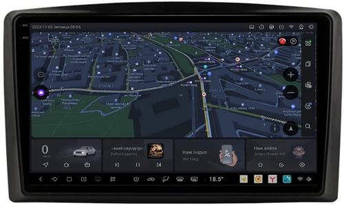 Магнитола для Mercedes Vito III (W447) 2014-2024 - Kuberg DUDU7 OL-1988 QLed+2K, Android 13, Быстрейшая, UIS7870 (DUDU7), CarPlay, SIM-слот