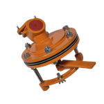 Клапан-дозатор абразива FSV 1-1/4 дюйма, артикул 10850