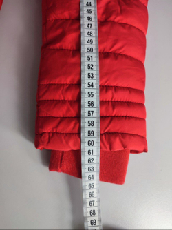 Куртка Tally Weijl яркая 46 размер, новая