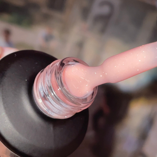 IceBeauty Светоотражающая база №10, 15 мл