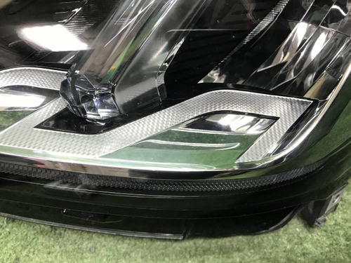 Фара левая Chery Tiggo 7 Pro (2020-2024) LED