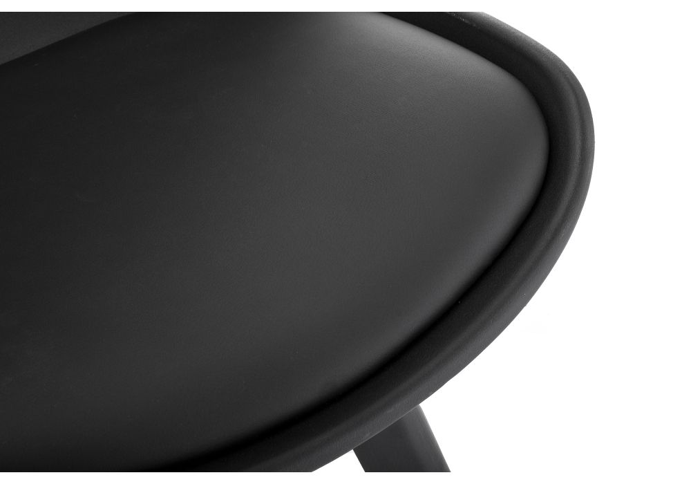 Стул Bonuss black / black