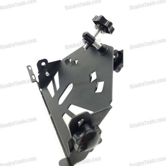 заусовщик для плитки 45 градусов для болгарки