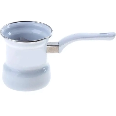 Турка эмал 0,4л без рис 4103