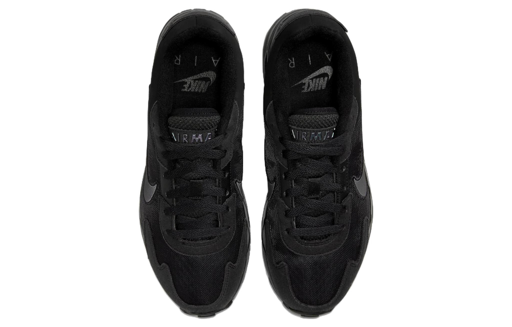 Кроссовки Nike Air Max Solo (Женская размерная сетка)