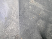 Бампер передний Mazda CX-7 (2009-2012)