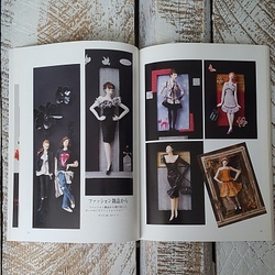 Hanayaka Nendo Kougei Книга c фото уроками по лепке из глины (на яп.языке)