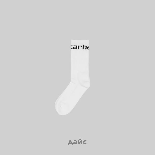 Носки Carhartt WIP Socks