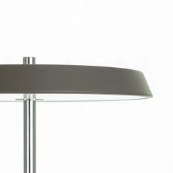 Citilux LINA CL812012 LED Настольная лампа с диммером Серая